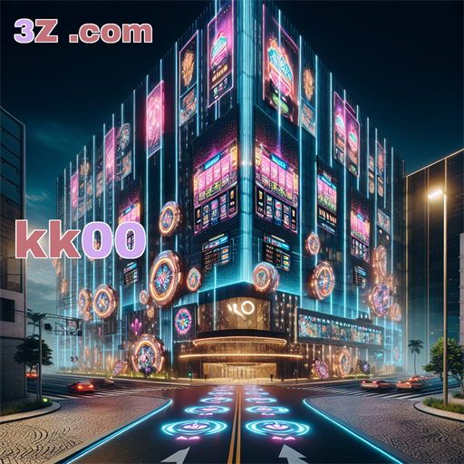 Mergulhe no Mundo das Apostas com kk00.com